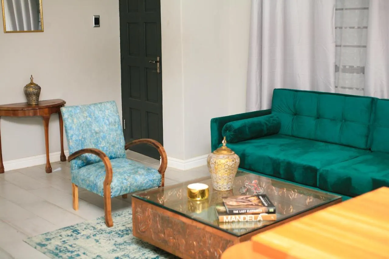 Cape Town - Bo Kaap- 2 Bedroom Cozy Apartment
