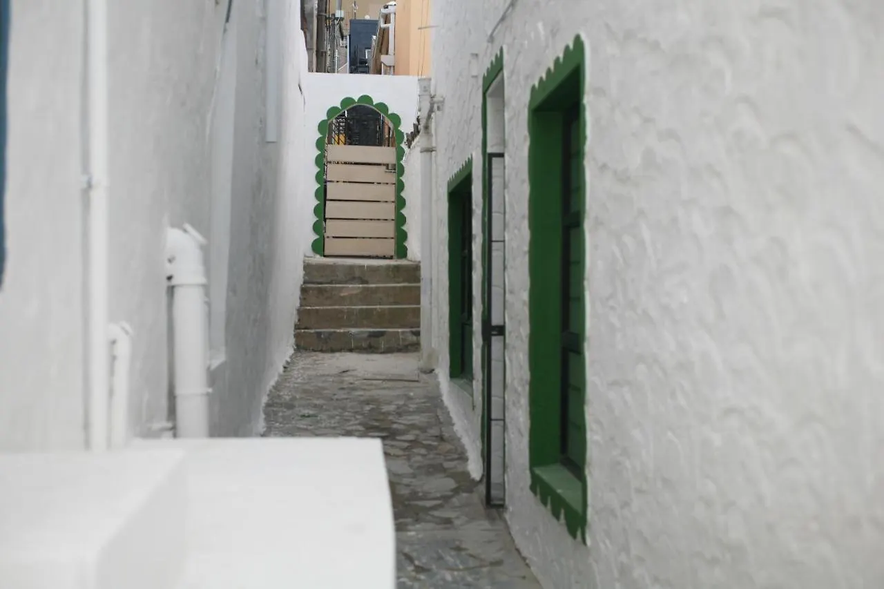 Cape Town - Bo Kaap- 2 Bedroom Cozy Apartment