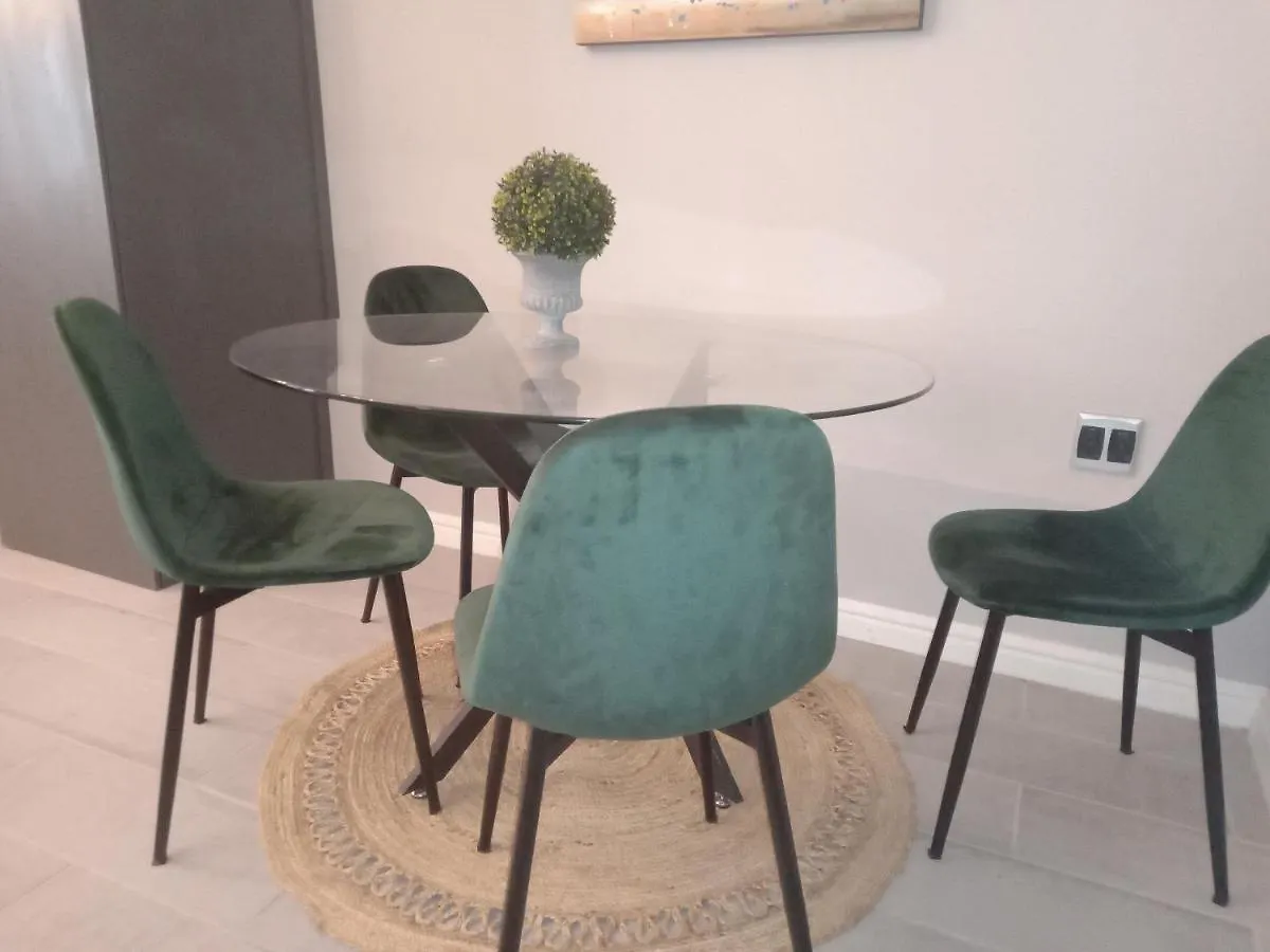 Cape Town - Bo Kaap- 2 Bedroom Cozy Apartment  Cape Town