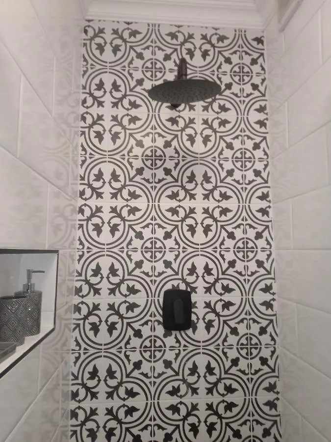 Cape Town - Bo Kaap- 2 Bedroom Cozy Apartment South Africa